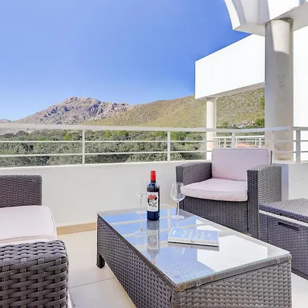 Apartament Penthouse N *